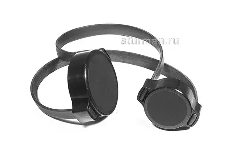 Оптический прицел Dedal DH 1-7Х24 с сеткой MRH-D1 - фото 8