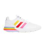 Кроссовки Adidas Originals Zx 1K Boost Pride