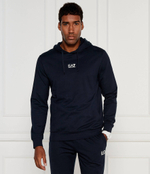 Спортивный костюм EA7 - темно-синий(8NPV64 PJVRZ)