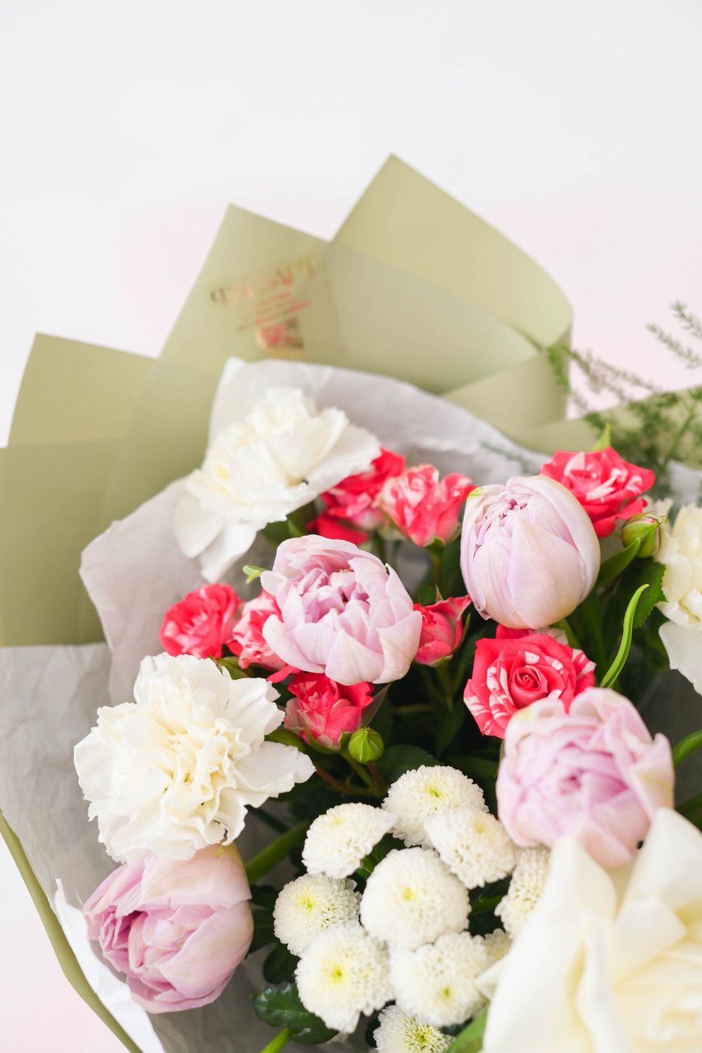 "Миндальный Эклер" 