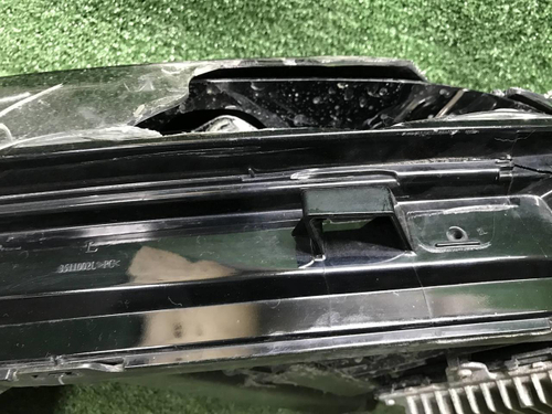 Фара левая Omoda S5 GT (2023-н.в.) LED