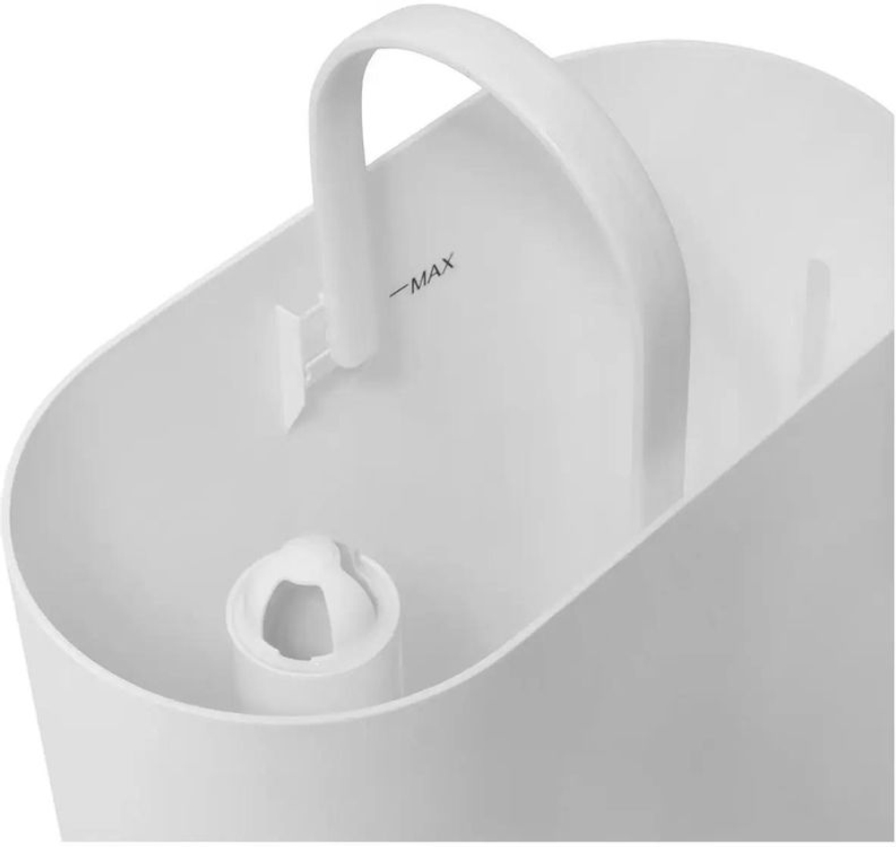 Увлажнитель воздуха ультразвуковой Electrolux EHU-5215D,  6л,  белый