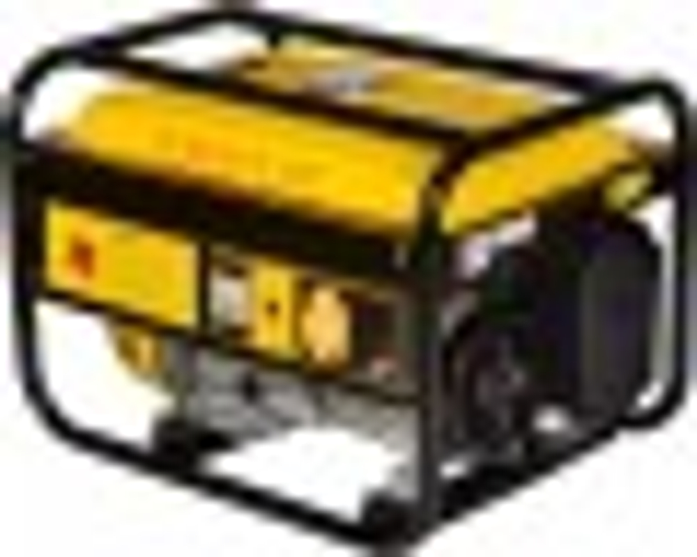 Генератор бензиновый EUROLUX G3600A 64/1/37