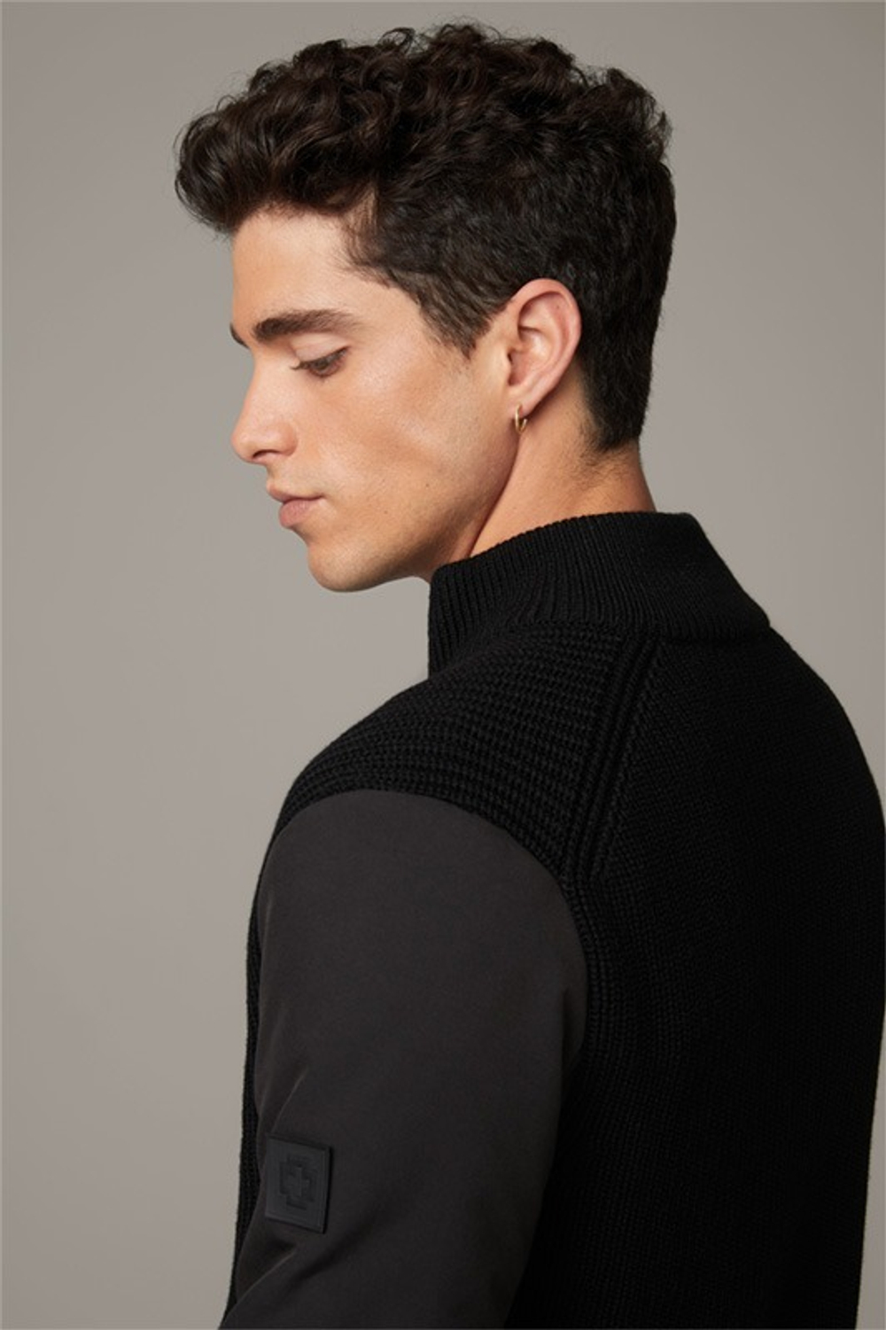 Кардиган мужской STRELLSON