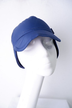 Шапка демисезонная