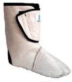 Сапоги мужские зимние «Иваныч» Д343-НУ "ICE Land" (Олива/Черный)