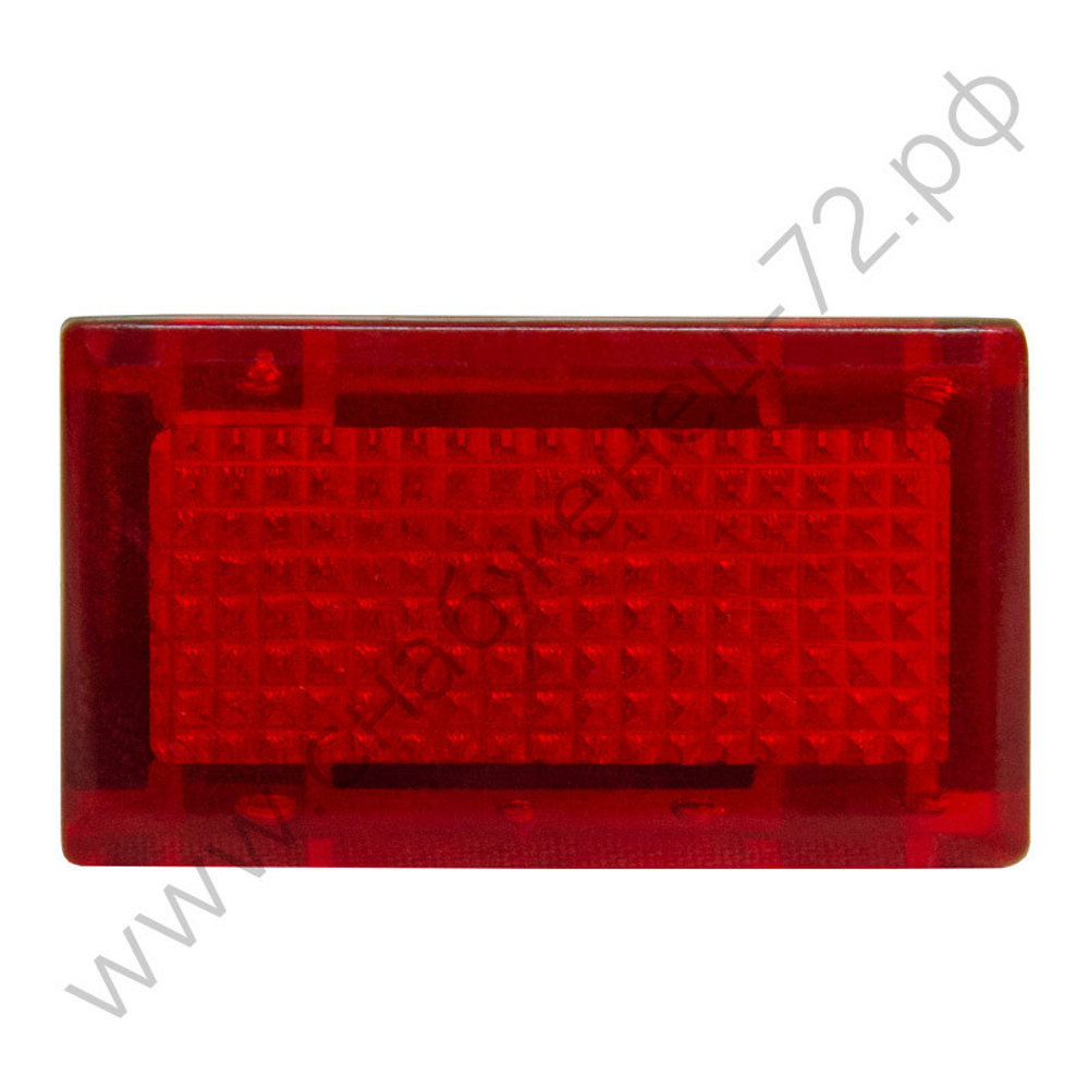 Лампы сигнальные Энергия прямоугольные