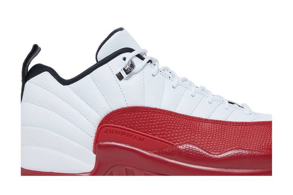 Кроссовки Jordan Air Jordan 12 Low Golf