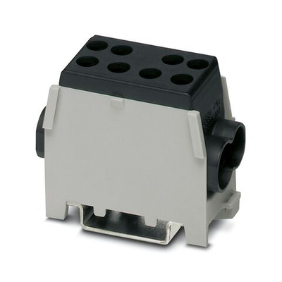 3071351 - UDB 2X35/25 BK - Ответвительный зажим магистрали