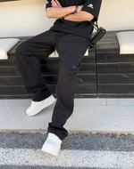 Спортивные штаны Balenciaga, арт. 486328725