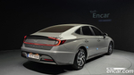 Hyundai Sonata Hybrid (DN8) Smart (09.2020)