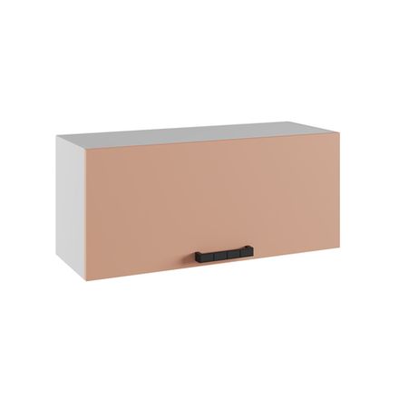 Кухня Модуль ПГ 800 Ройс Графит Софт