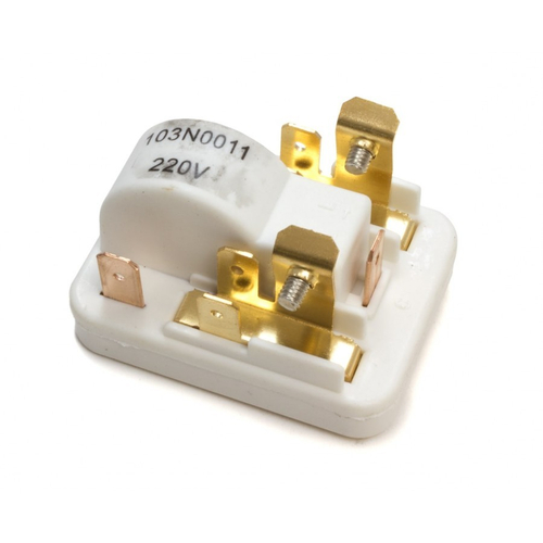 Реле пусковое 103N0011 (Danfoss)
