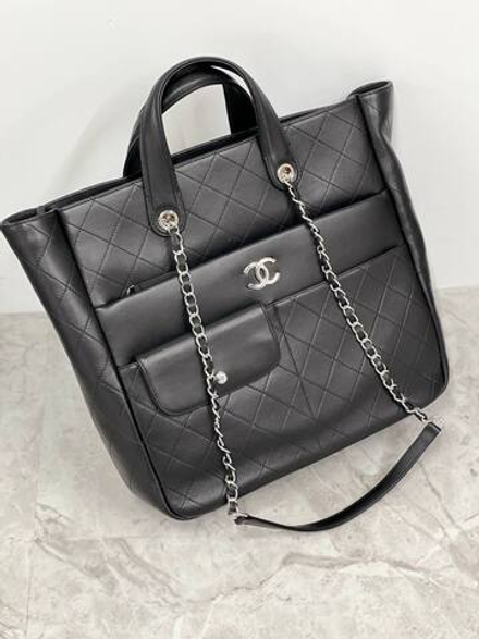 Сумка CHANEL