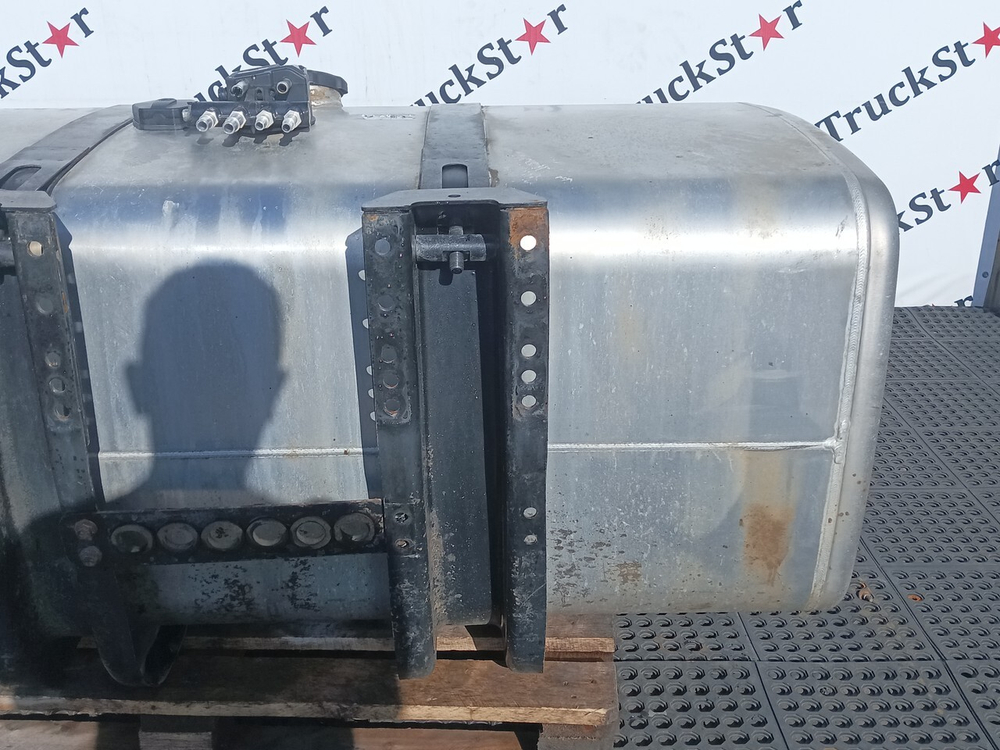 Бак топливный 850L 2023г.