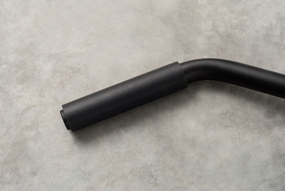 Рукоятка на гриф (для тяги Т-грифа)