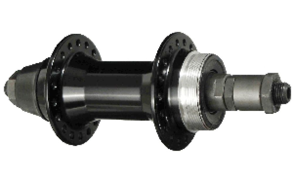 Втулка задняя QUANDO