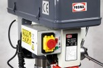Станок сверлильный PROMA BZ-25B/400 25004128
