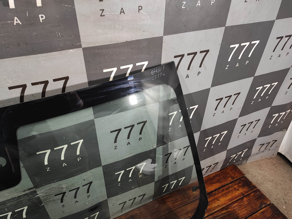 Стекло лобовое с обогревом Changan CS55PLUS 21-нв Б/У Оригинал 5206010AW206