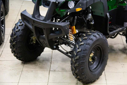 Квадроцикл UNIVERSAL ATV 200 TM Bull plus