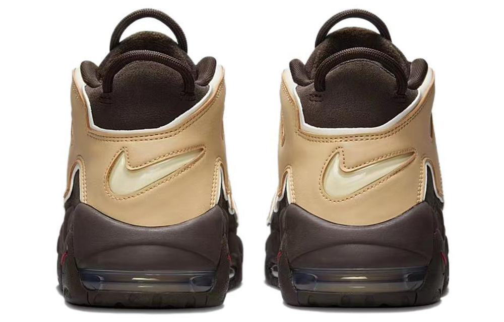 Кроссовки Nike Air More Uptempo 96