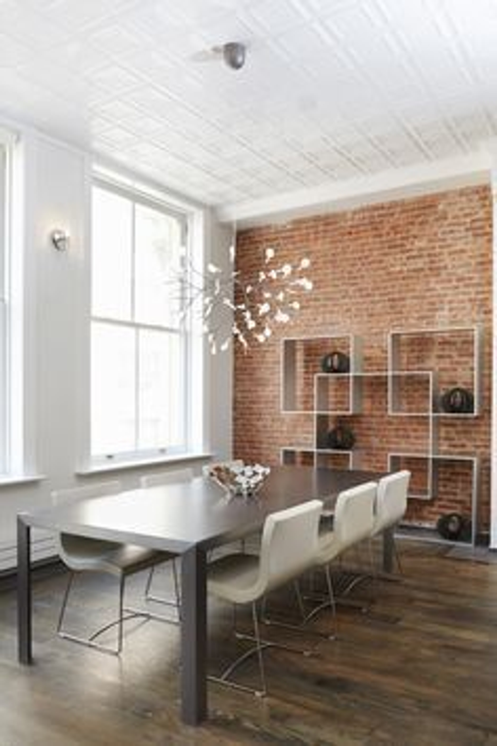 люстра Heracleum D98