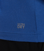 Футболка Lacoste - индиговой(TH2042)