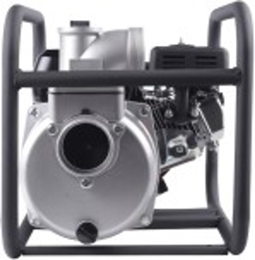 Мотопомпа бензиновая Победа МП-30 для слабозагрязненной воды 336102330