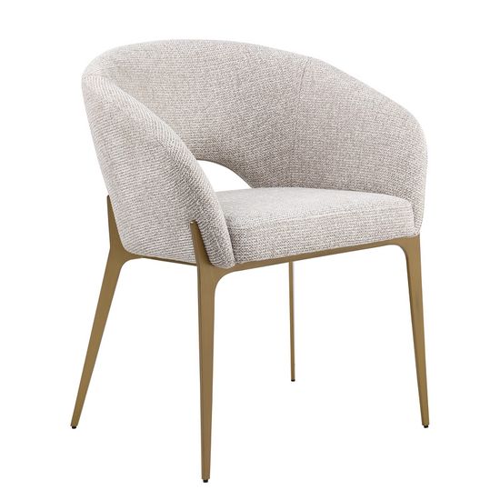 Стул BIANCA, FRATELLI BARRI