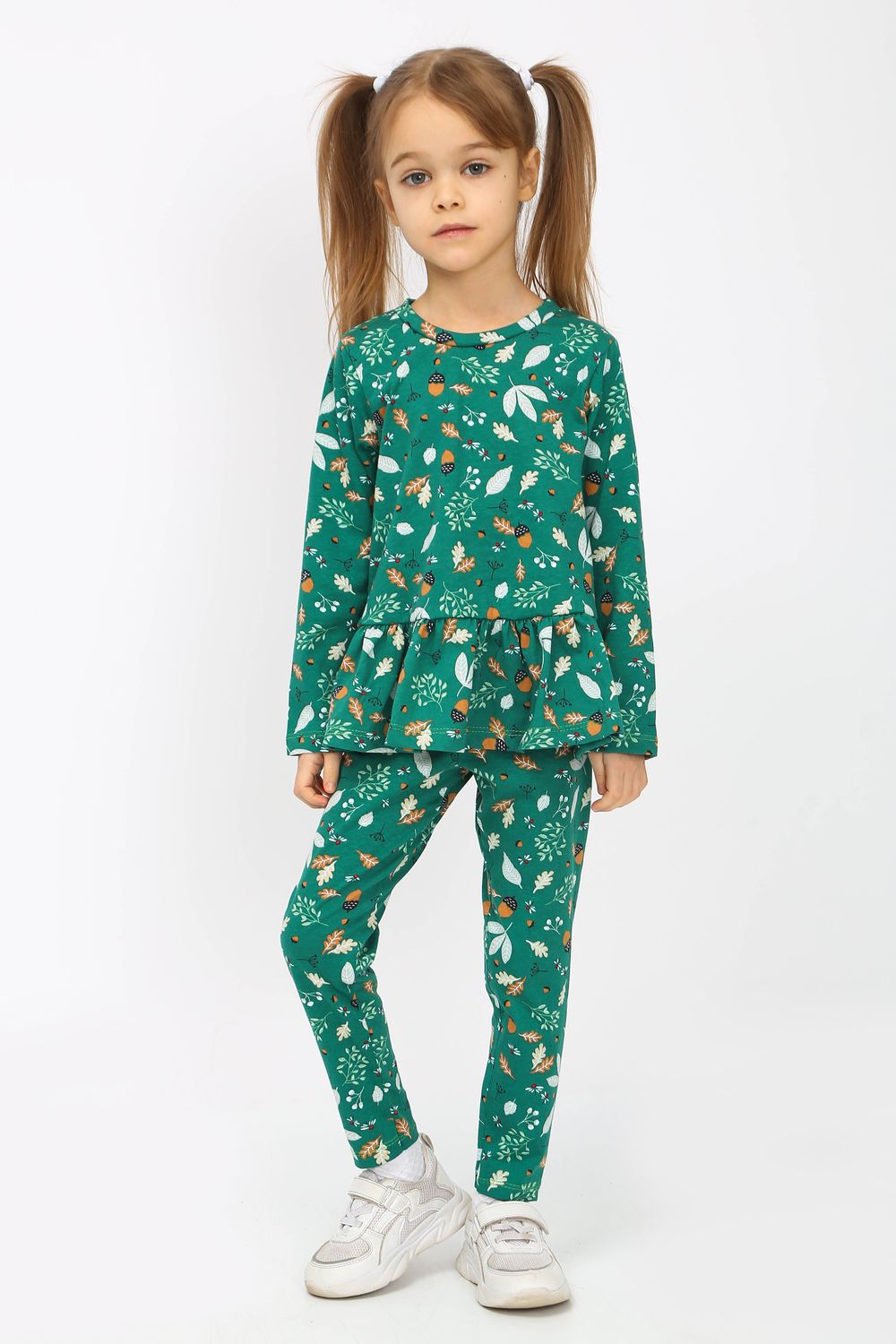 Костюм Желуди арт.ТЛ-115 Натали (Акция)