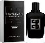 GIVENCHY Gentleman Society Extrême парфюмированная вода для мужчин