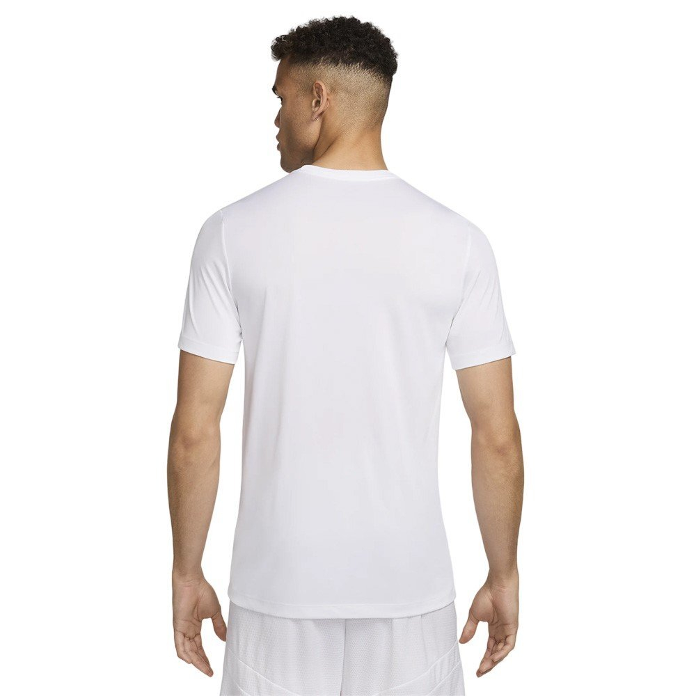 Футболка Nike Dri-FIT T-shirt White