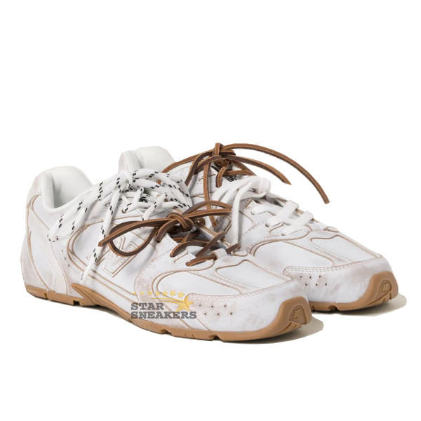 NEW BALANCE x MIU MIU 530 SL White Gum