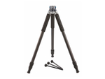 NOVOFLEX TrioPod w/3-sec. carbon legs Kit. Триопод карбоновый, комплект