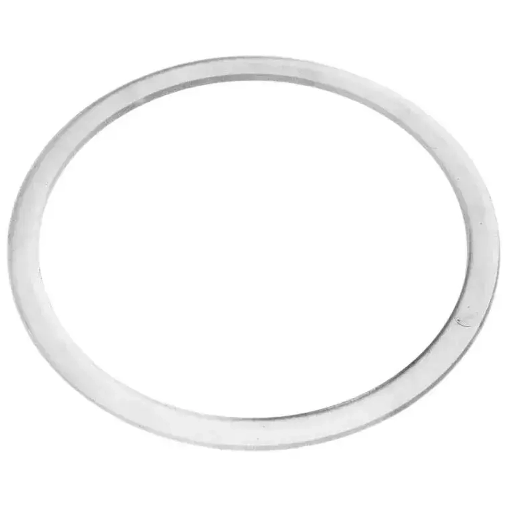 (20 шт.)Термокольцо для натяжного потолка d 90 мм., подходит для светильника GX53 R90X20ECB