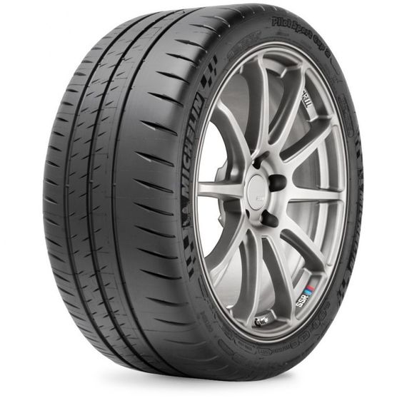 Michelin Pilot Sport Cup 2 325/30 R21 108Y XL