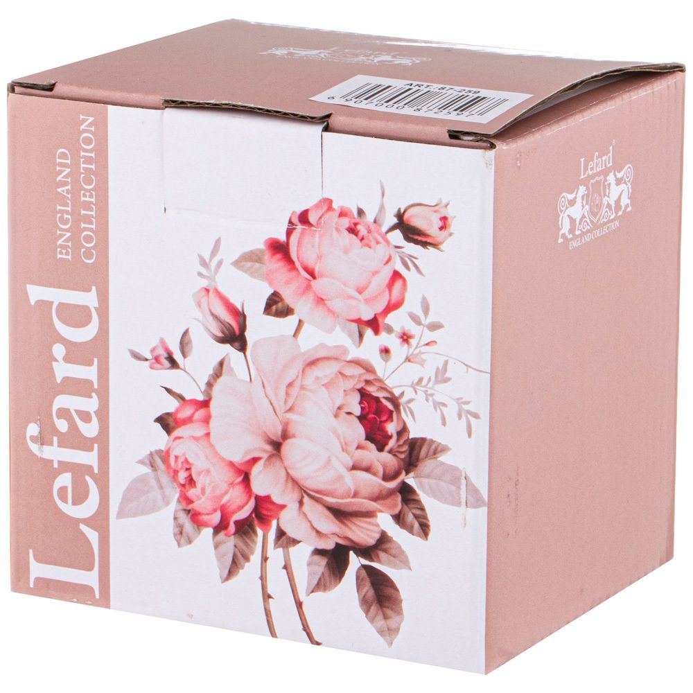 КРУЖКА LEFARD МЭРИБЕЛЬ 380 МЛ