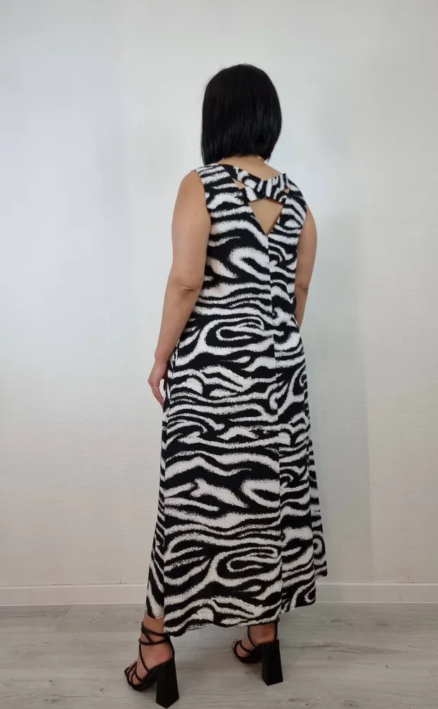 Сарафан 01240-4 Fabrika