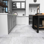 SPC ламинат Planker Stone Лайт Стоун 5003