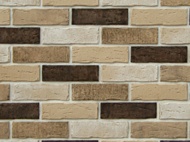Искусственный камень Сити Брик 378-10