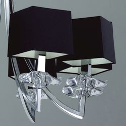 Люстра подвесная AKIRA 0780