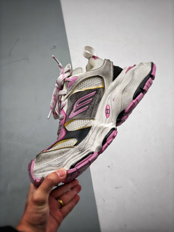 Balenciaga Cargo Sneaker