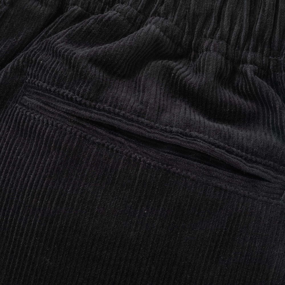 Брюки Ymkashix Velvet 7.0 черные