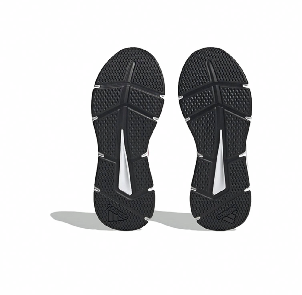 Кроссовки Adidas Galaxy 6 'White Red' HP2428