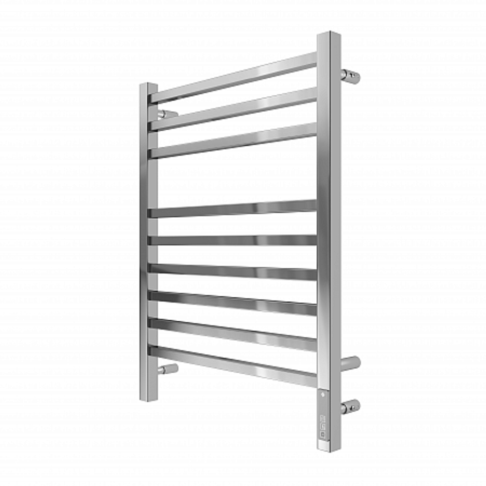 Полотенцесушитель Terminus Ватикан П9 500х700 электро (sensor quick touch)