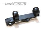 Кронштейн с кольцами D=40мм, BH=17мм, Blaser (арт: 50-40-17-00-800), Innomount