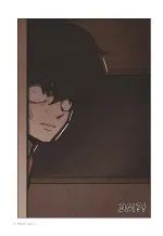 Манга Sweet Home. Милый дом. Маньхуа. Том 5