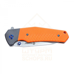 Нож складной Ganzo G7491, Orange