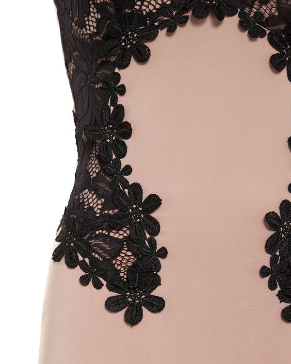 Платье Heidi midi