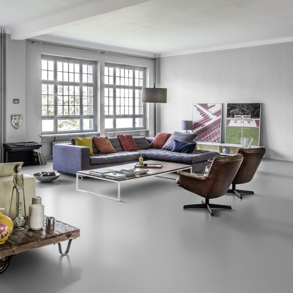 Винил Kahrs Schwarzhorn CLS 300